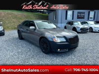Image for 2012 Chrysler 300 V6 Limited ID: 6713479