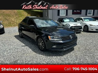 Image for 2016 Volkswagen Jetta Man 1.8T Sport PZEV ID: 6715012