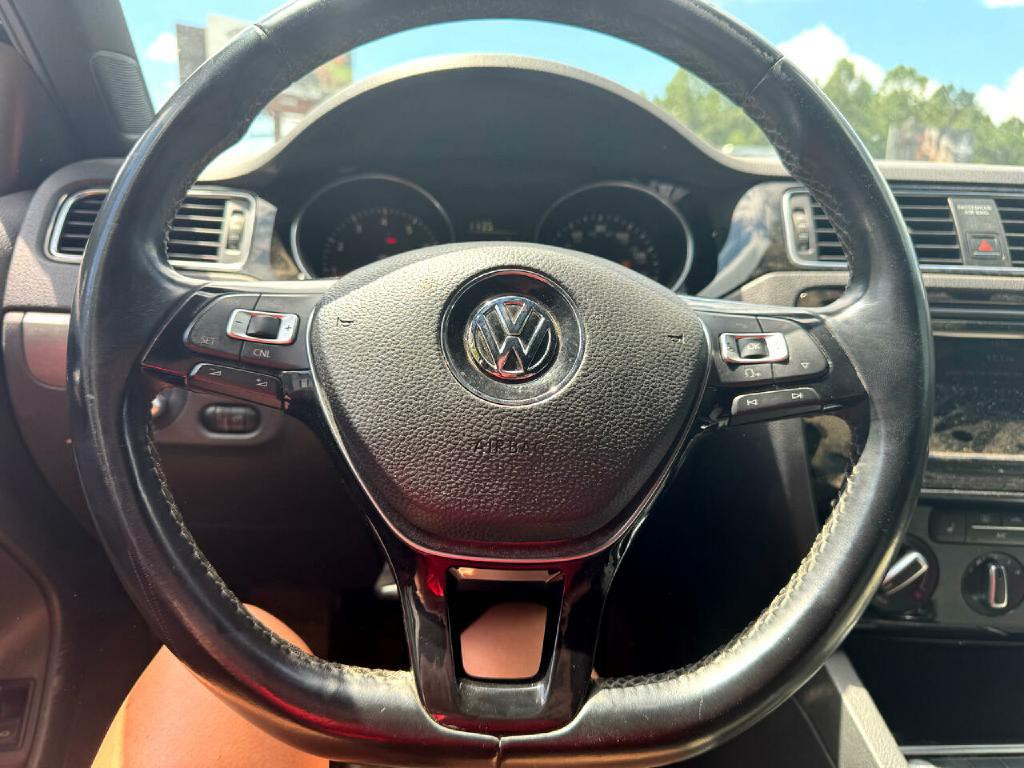 2016 Volkswagen Jetta Image 6