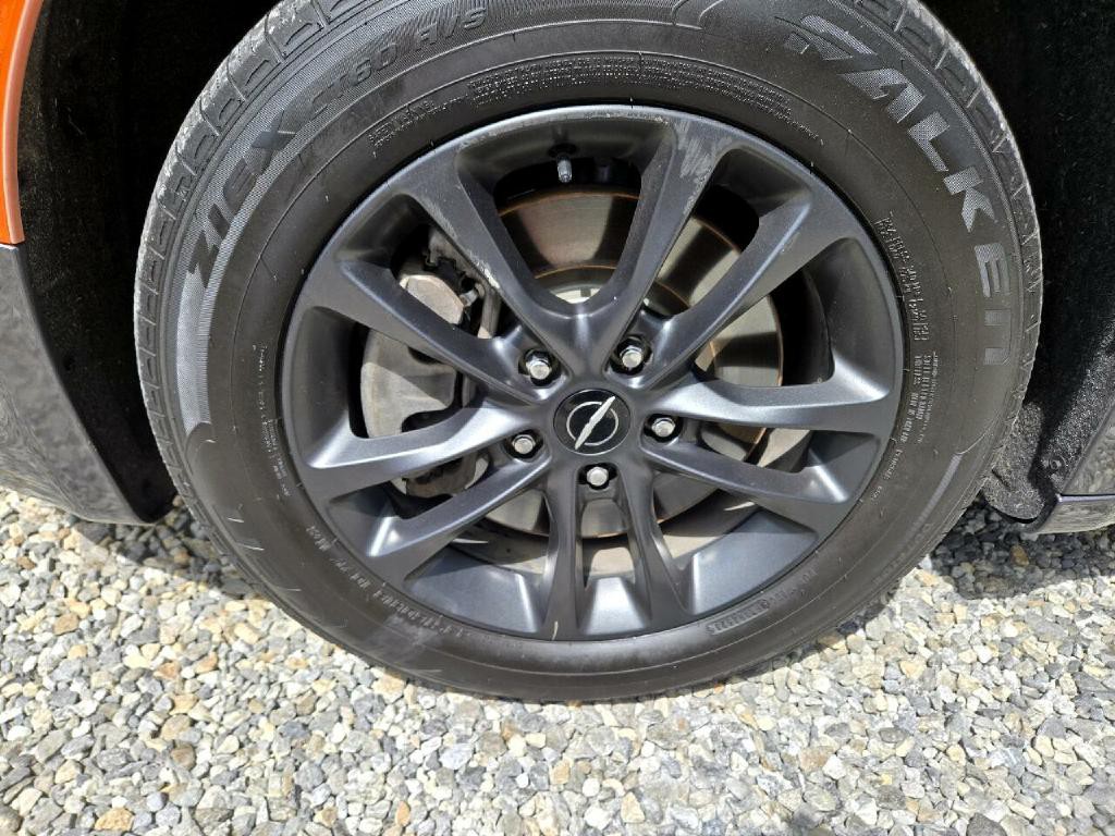 2020 Chrysler Pacifica Image 4