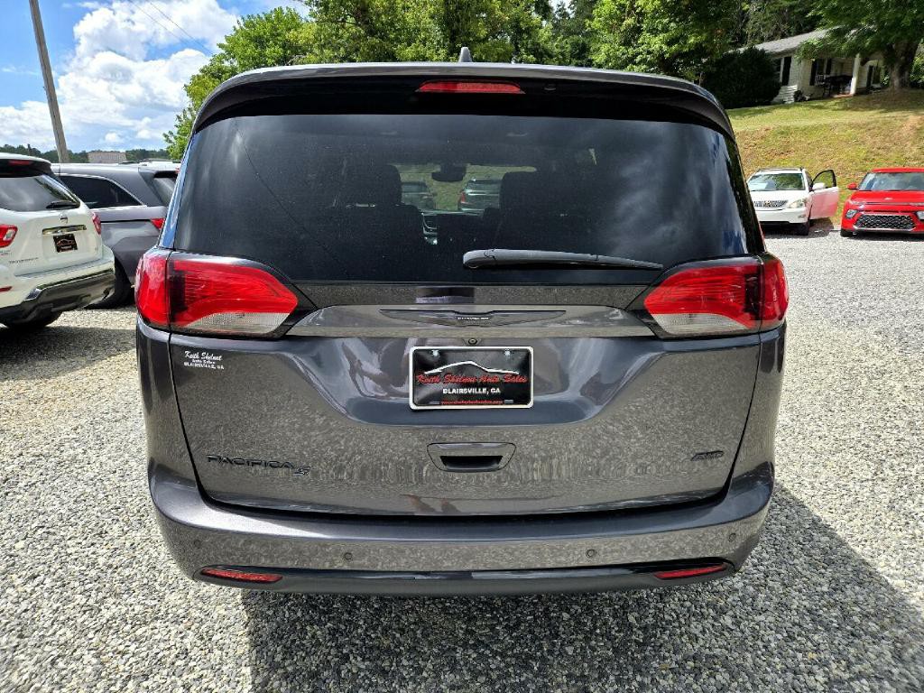 2020 Chrysler Pacifica Image 6