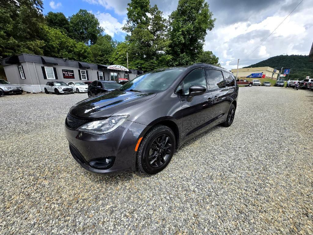 2020 Chrysler Pacifica Image 19