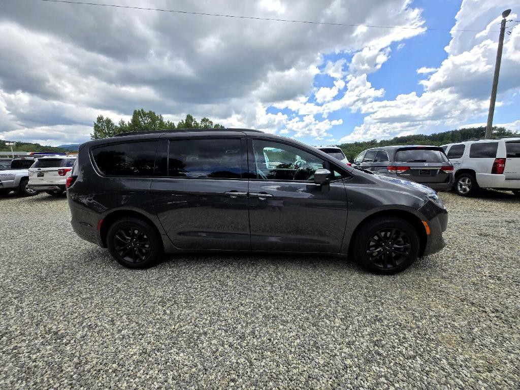 2020 Chrysler Pacifica Image 20