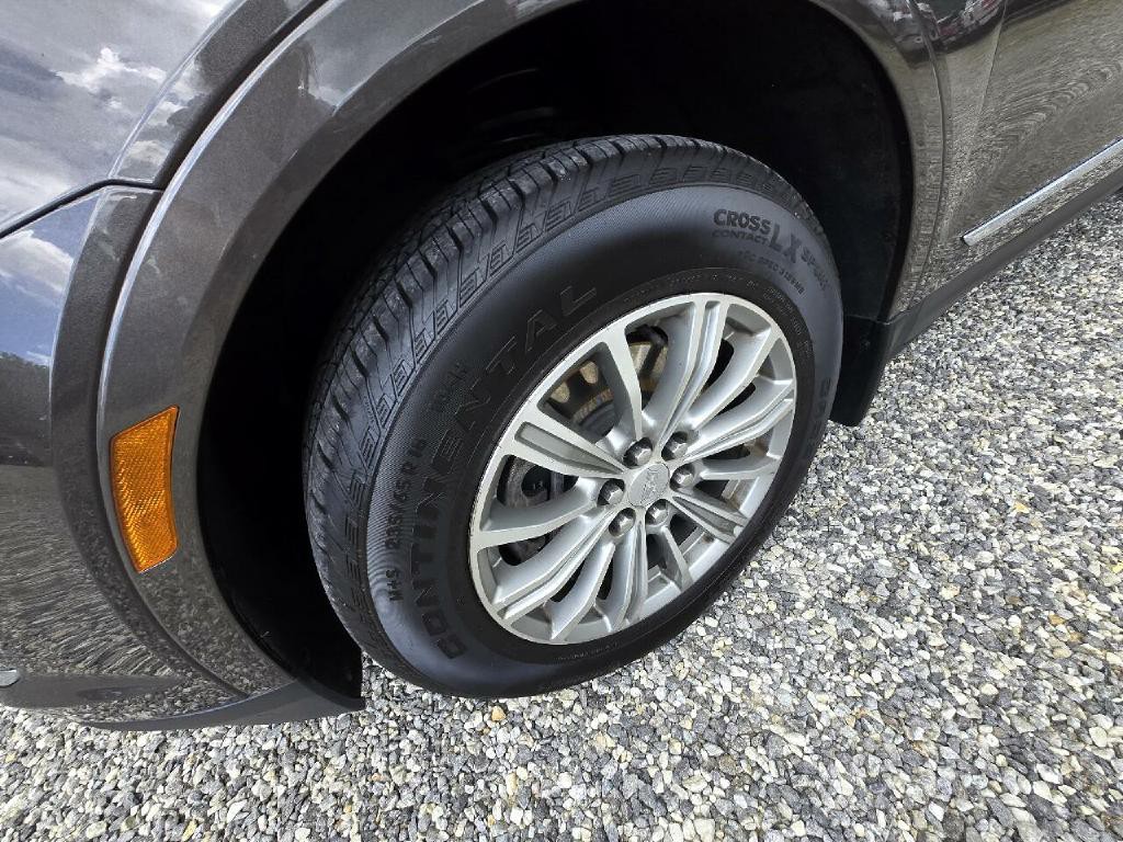 2019 Cadillac XT5 Image 4