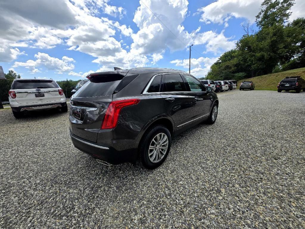 2019 Cadillac XT5 Image 6