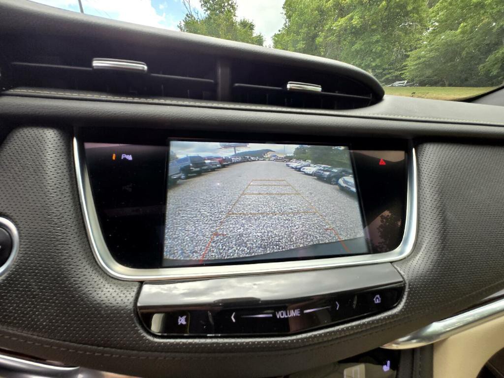 2019 Cadillac XT5 Image 13