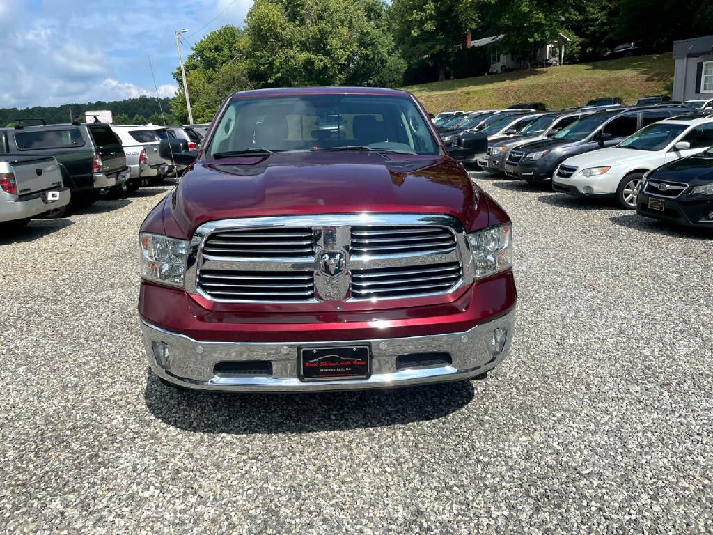 2016 RAM 1500 Image 2
