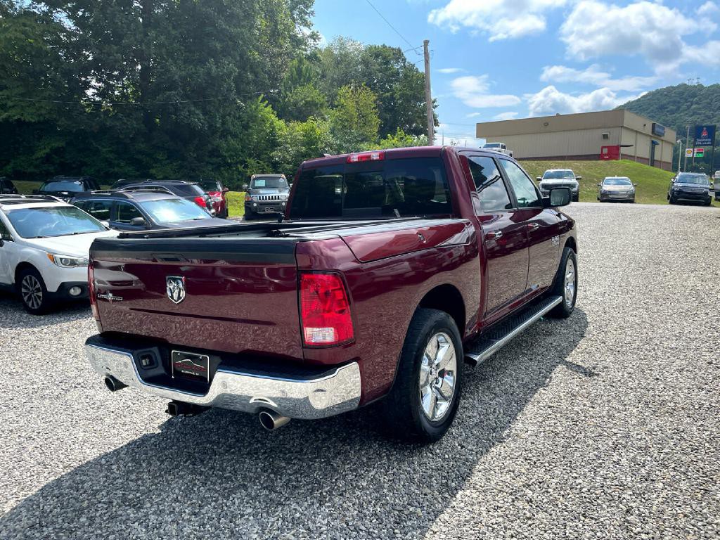 2016 RAM 1500 Image 6