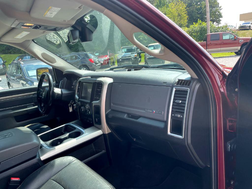2016 RAM 1500 Image 10