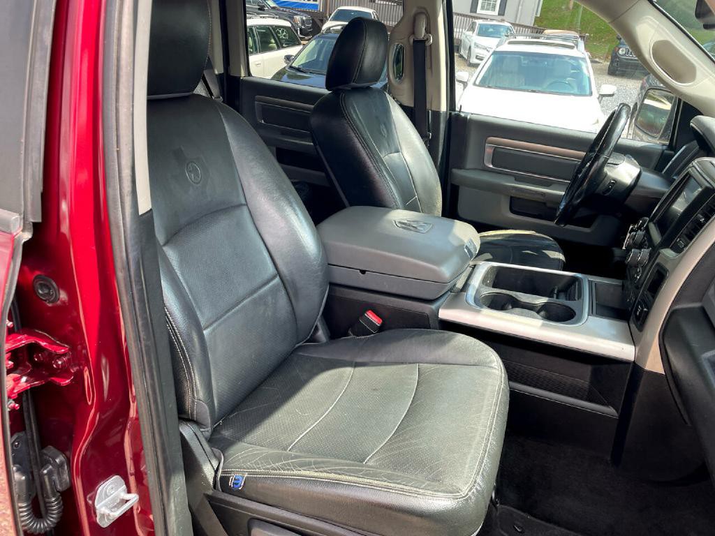 2016 RAM 1500 Image 11