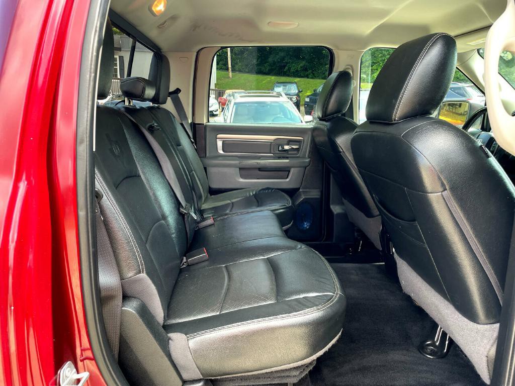 2016 RAM 1500 Image 13
