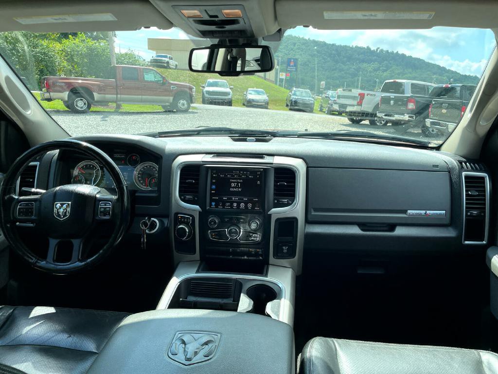 2016 RAM 1500 Image 14