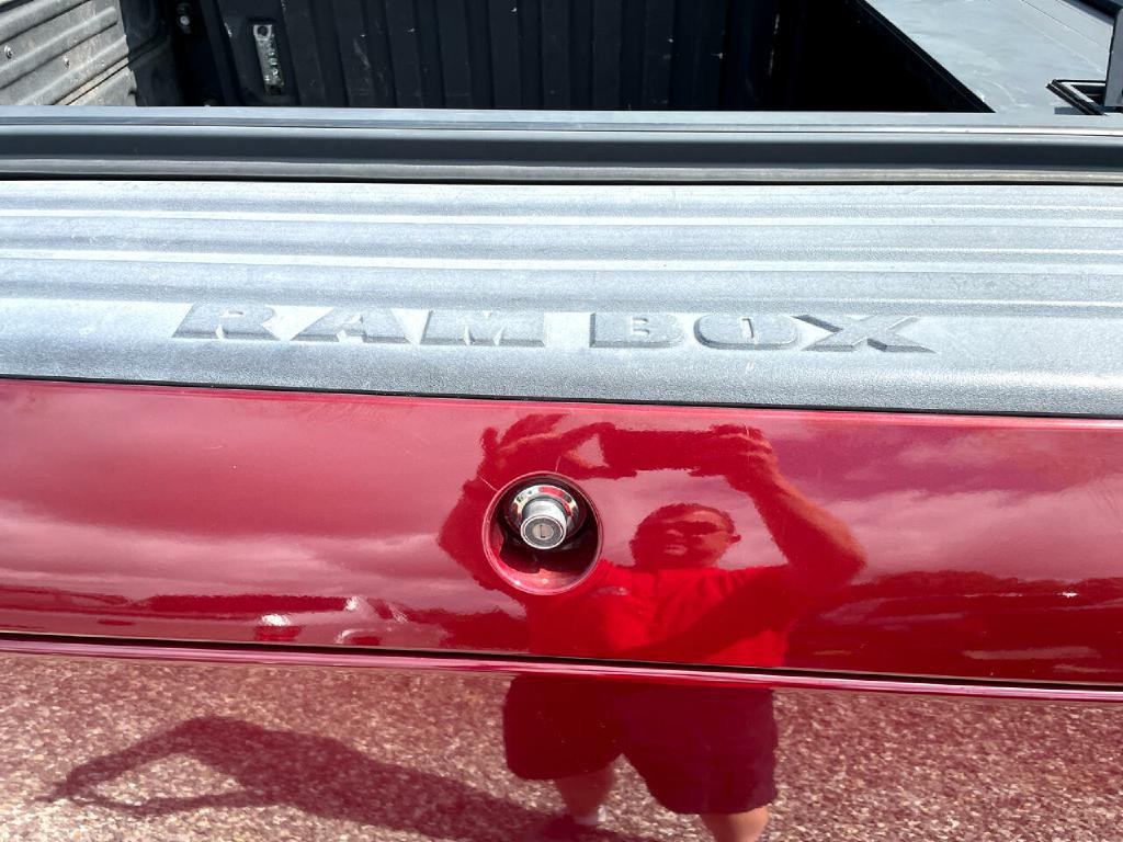 2016 RAM 1500 Image 15