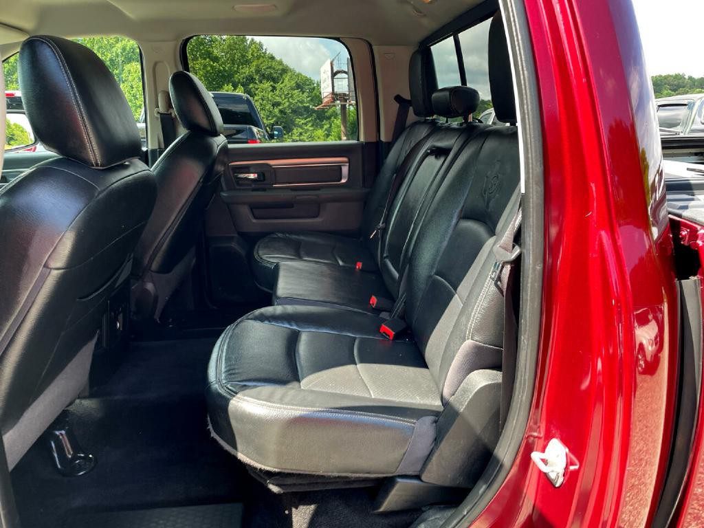 2016 RAM 1500 Image 18