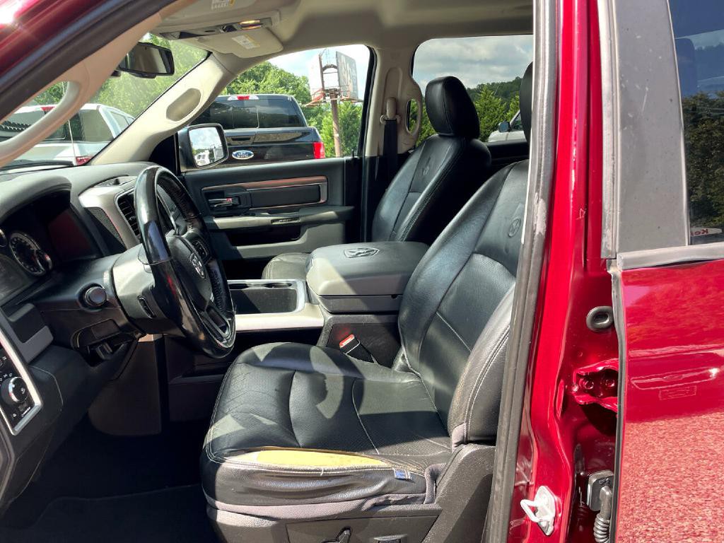 2016 RAM 1500 Image 20