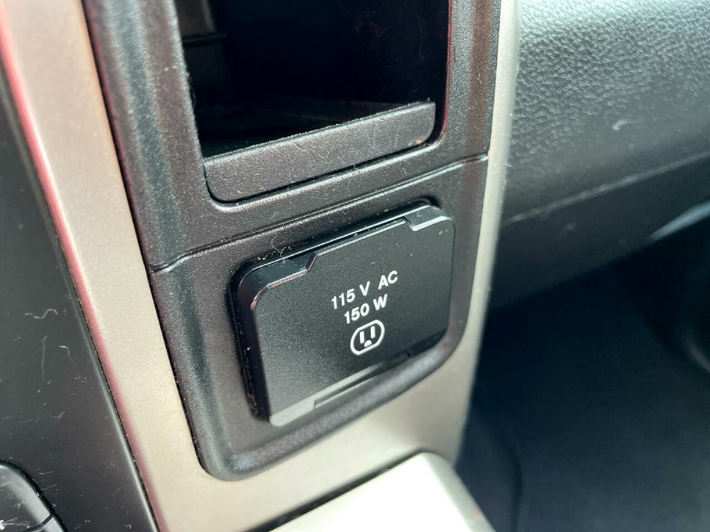 2016 RAM 1500 Image 24