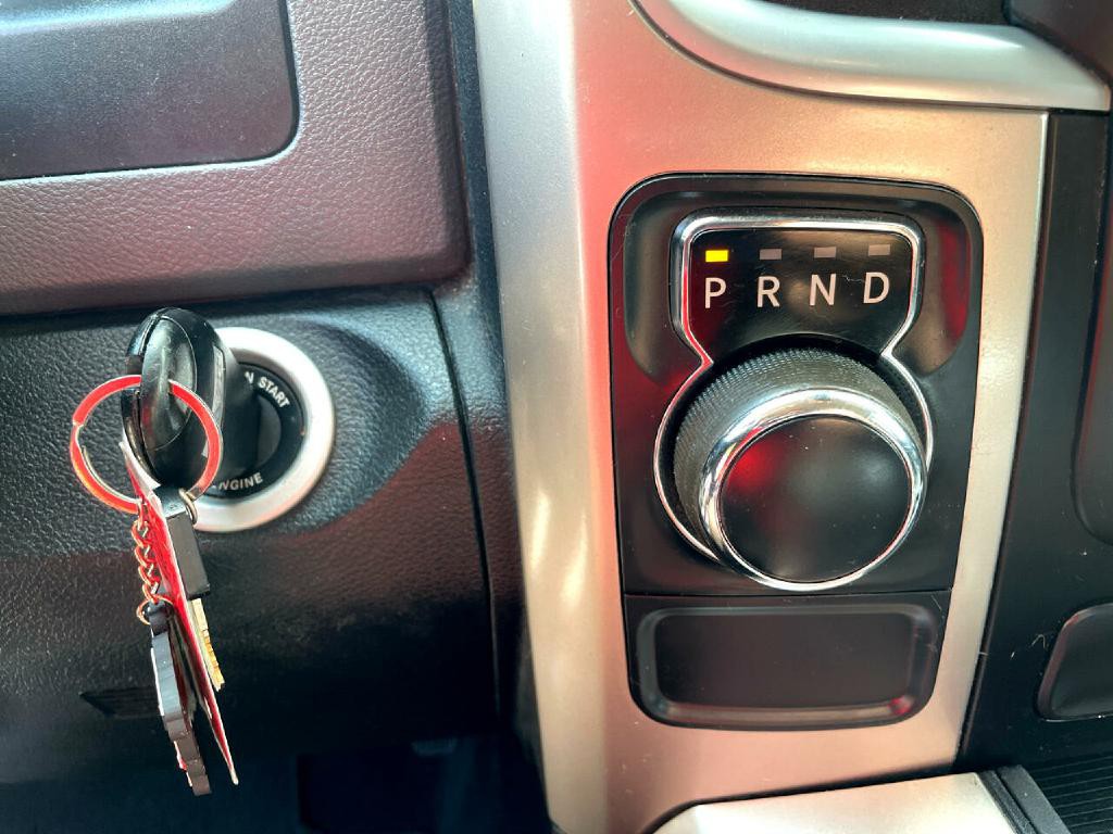 2016 RAM 1500 Image 25