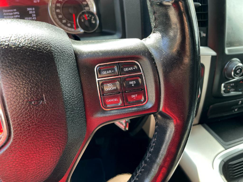 2016 RAM 1500 Image 26