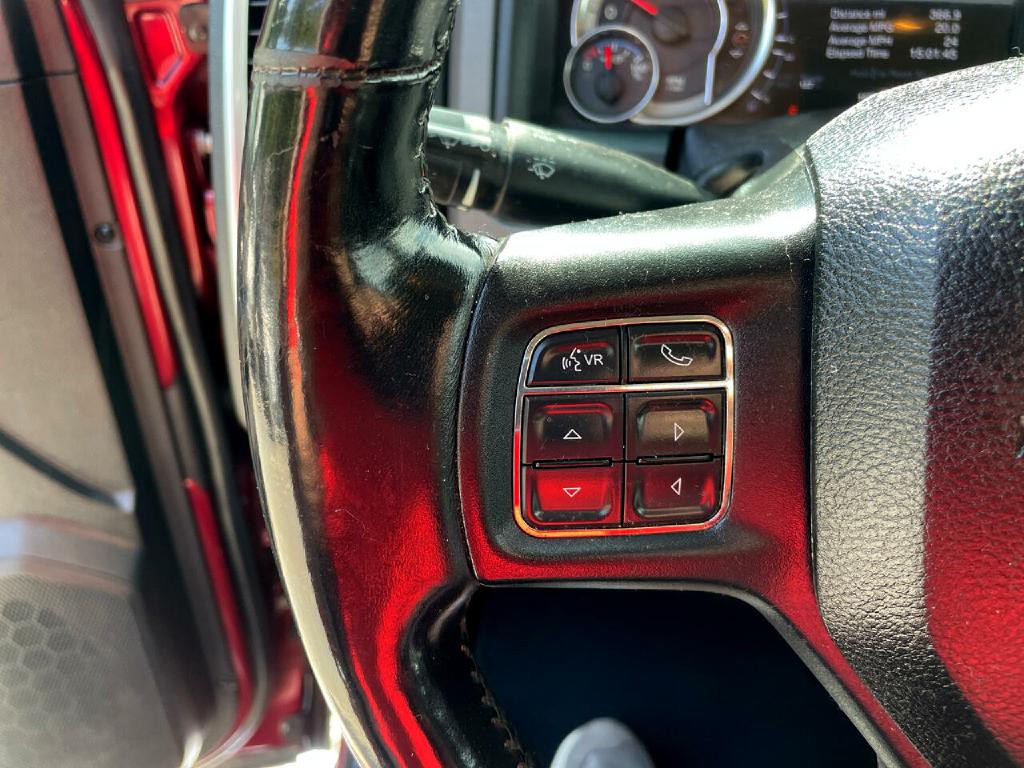 2016 RAM 1500 Image 27