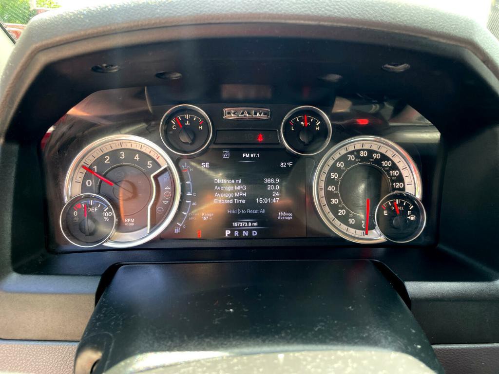 2016 RAM 1500 Image 28