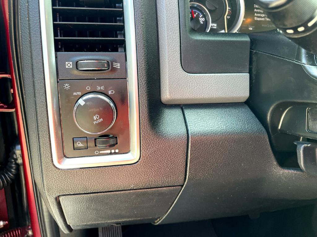 2016 RAM 1500 Image 29