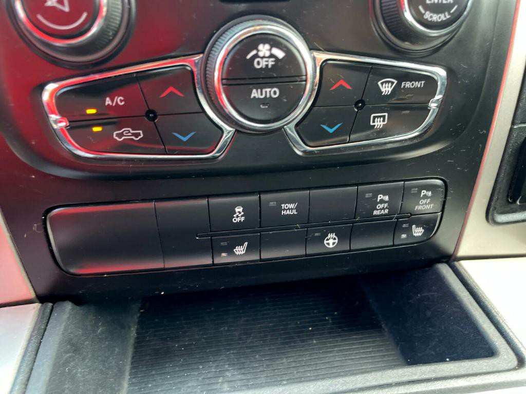 2016 RAM 1500 Image 31