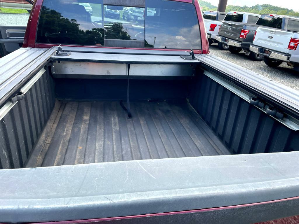 2016 RAM 1500 Image 33