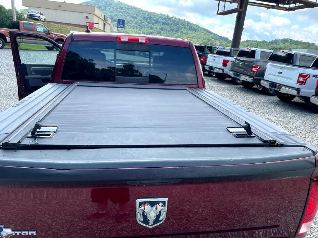 2016 RAM 1500 Image 34