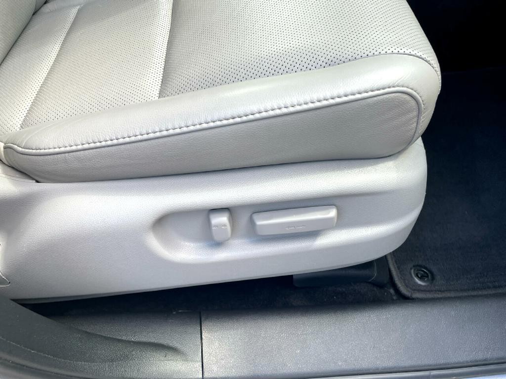 2018 Honda Ridgeline Image 12