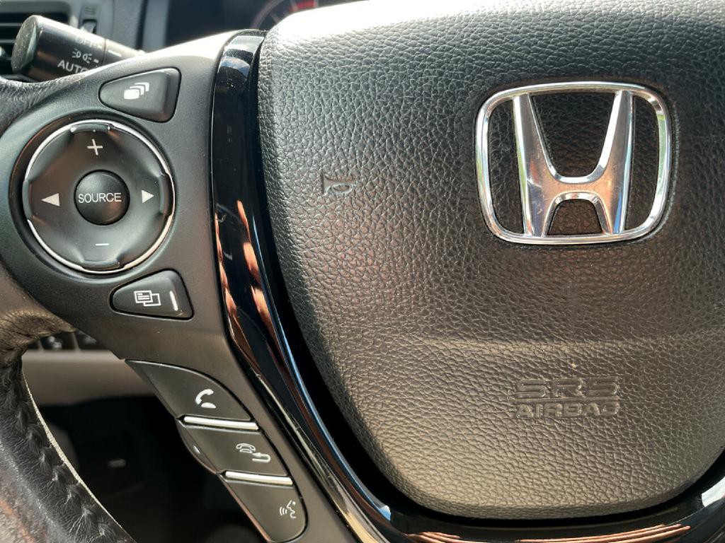 2018 Honda Ridgeline Image 28