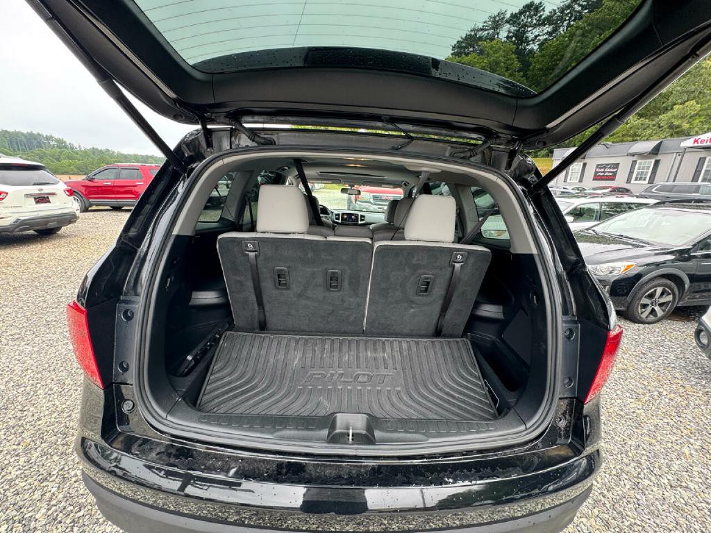 2017 Honda Pilot Image 6