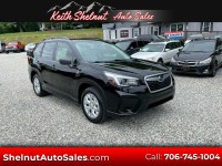 Image for 2021 Subaru Forester 2.5i ID: 6752209