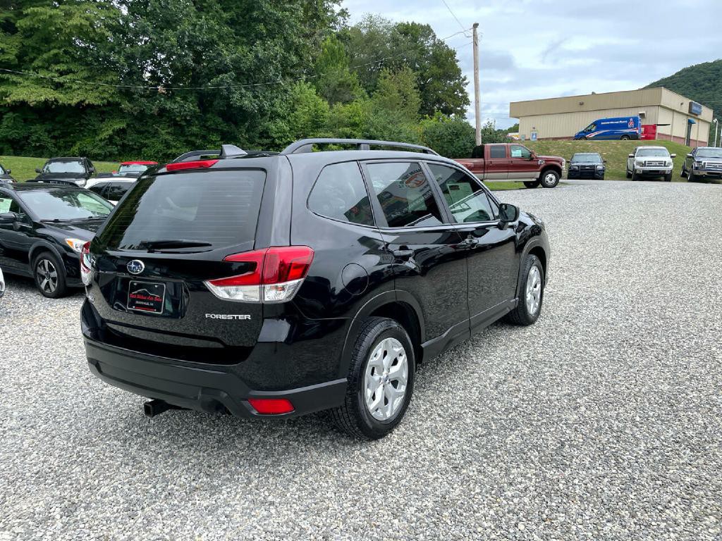 2021 Subaru Forester Image 7
