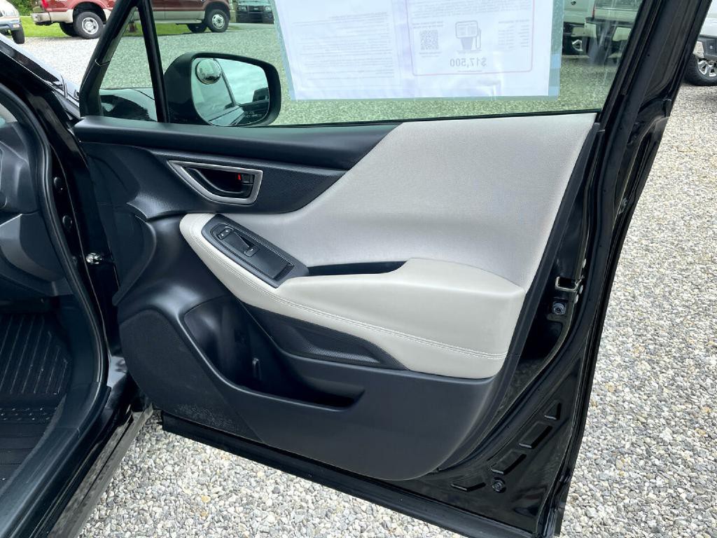 2021 Subaru Forester Image 9