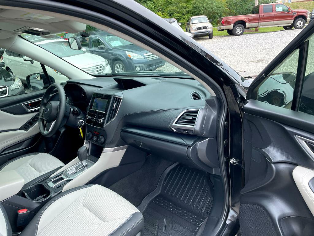 2021 Subaru Forester Image 10