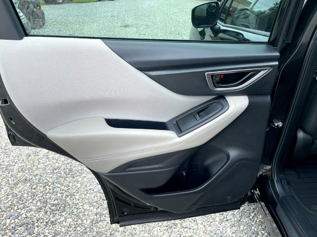 2021 Subaru Forester Image 15