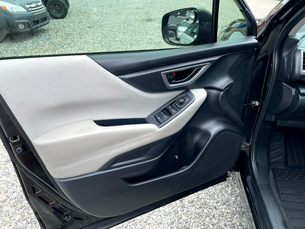 2021 Subaru Forester Image 17