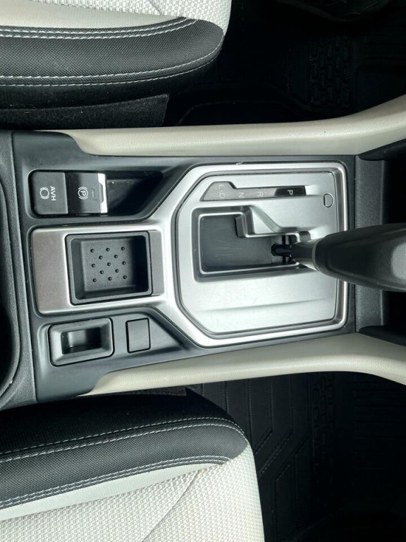 2021 Subaru Forester Image 20