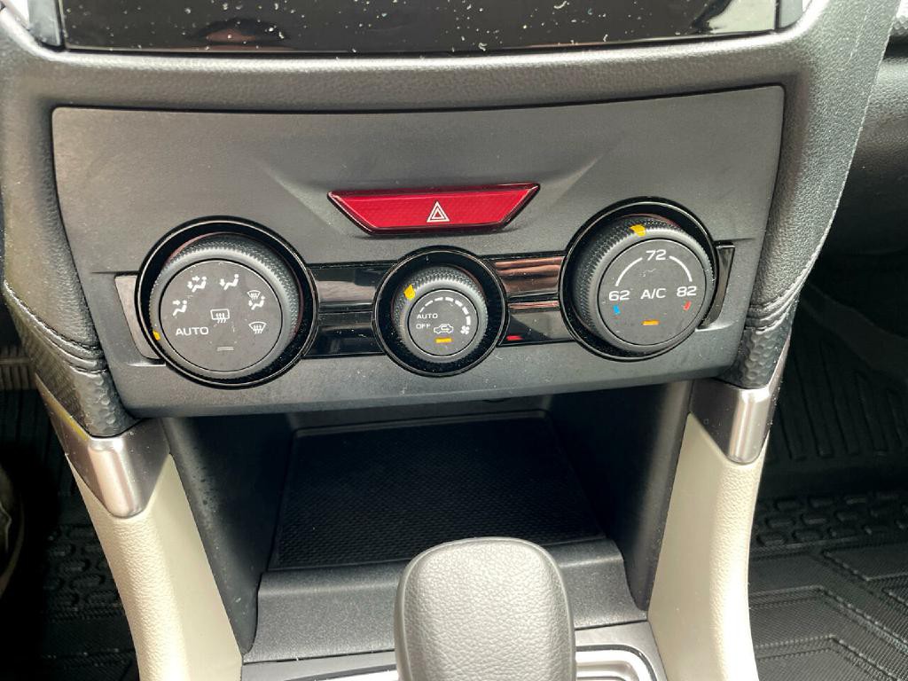 2021 Subaru Forester Image 21