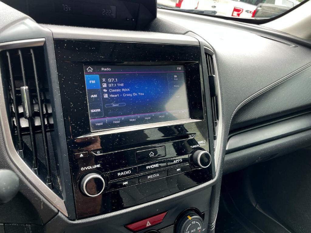 2021 Subaru Forester Image 22