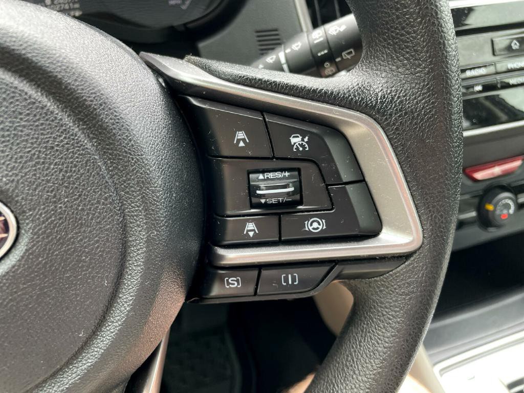 2021 Subaru Forester Image 24