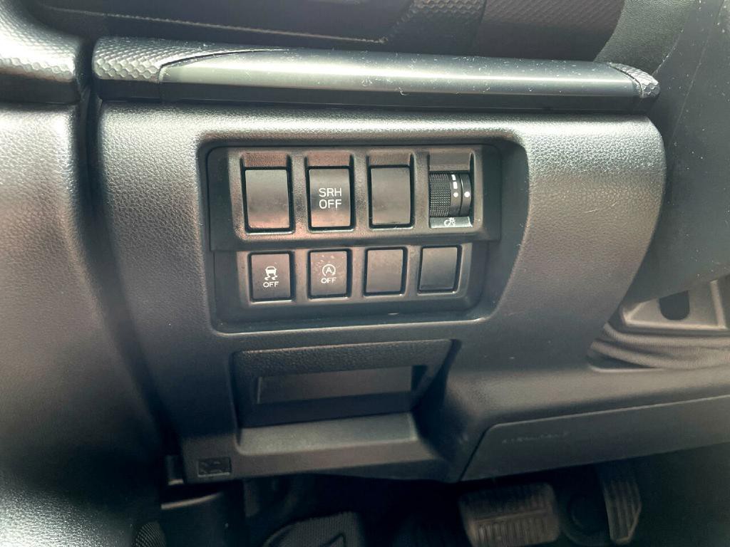 2021 Subaru Forester Image 26