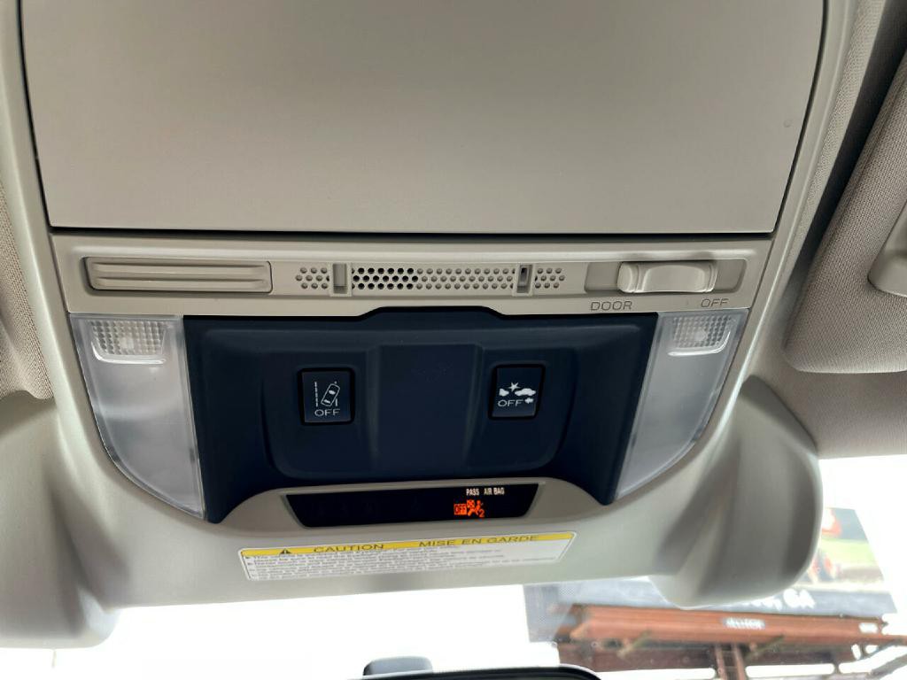 2021 Subaru Forester Image 28