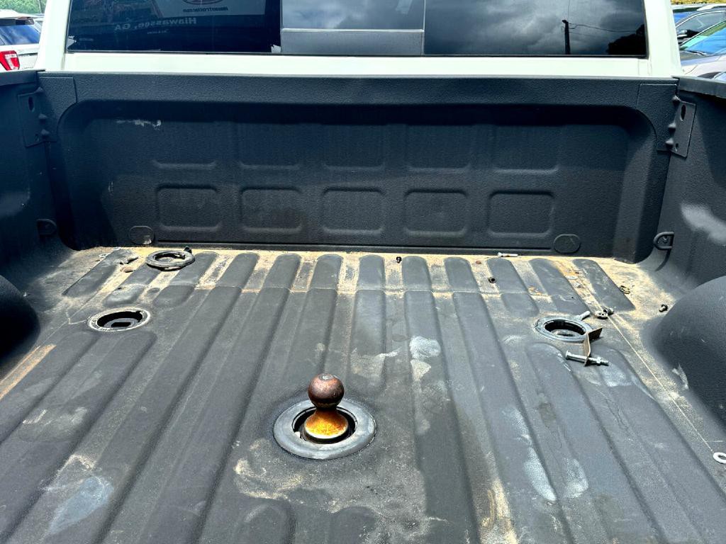 2018 RAM 2500 Image 5