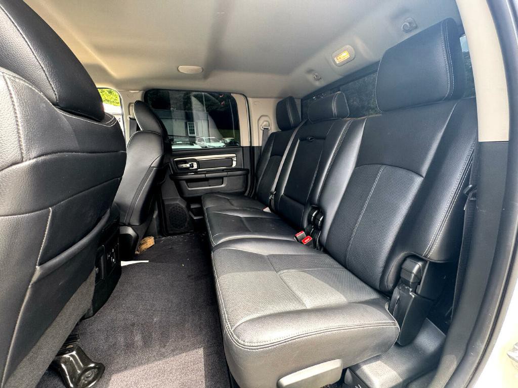 2018 RAM 2500 Image 7