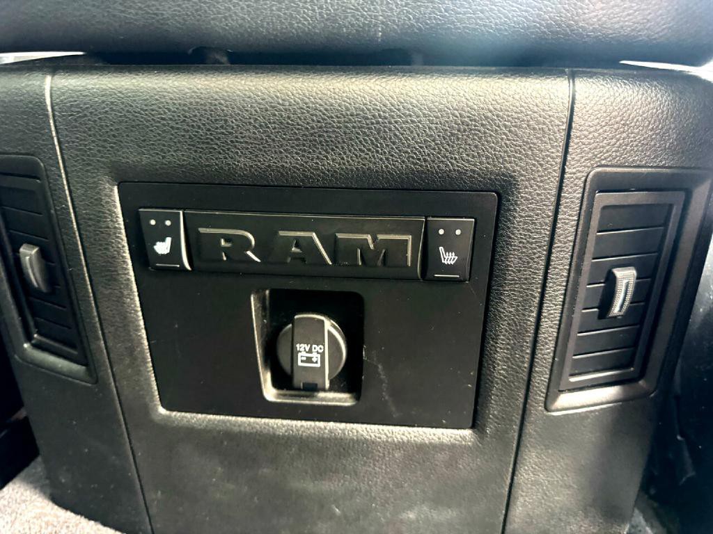 2018 RAM 2500 Image 10