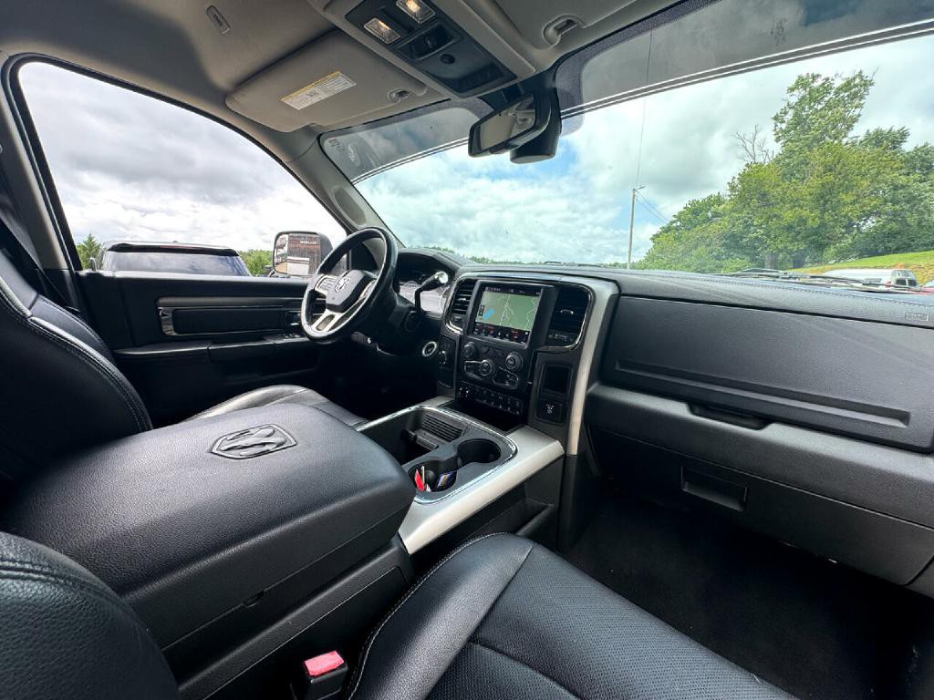 2018 RAM 2500 Image 14