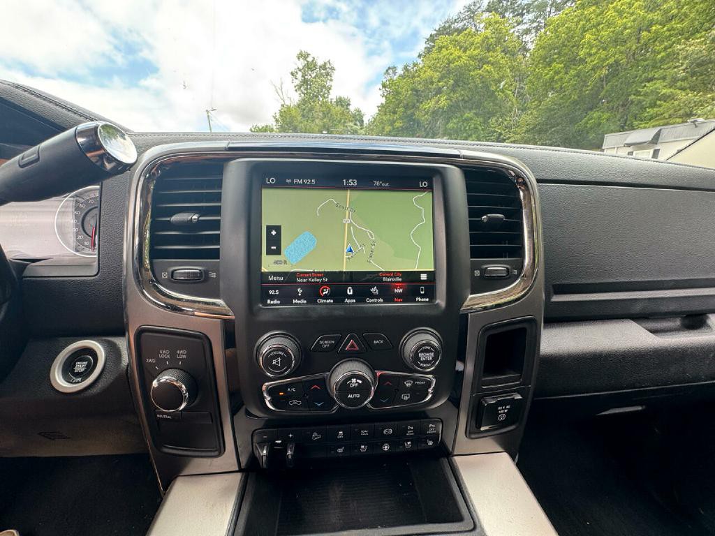 2018 RAM 2500 Image 19