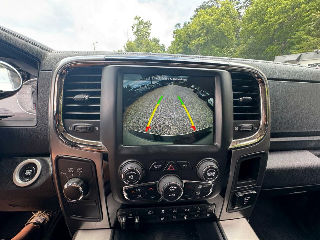 2018 RAM 2500 Image 20