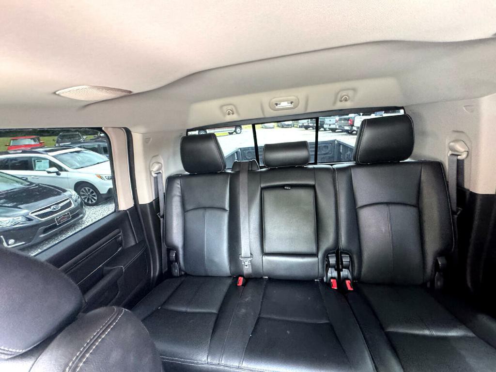 2018 RAM 2500 Image 22